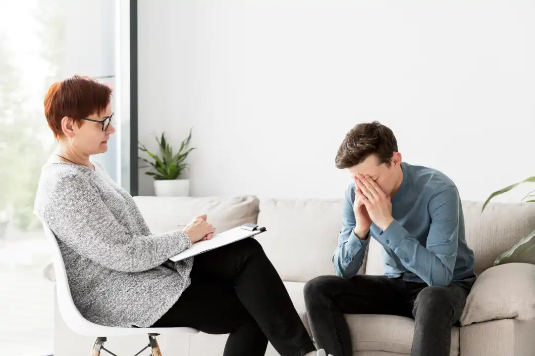 Como Reconhecer e Tratar Depressão